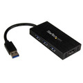 Usb 3.0 Hdmi Adapter Part# USB32HDEH3