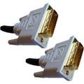 Dvi Male To Male 2 Meters Part# DVI-2M