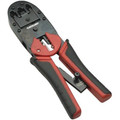 INTELLINET/Manhattan Universal Modular Plug Crimping Tool, Stock# 211048