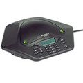 MITEL Conference Tabletop Wired Display Phone, Max EX Audio Conference Phone, Part# 900.2529  NEW