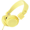 Tnt Headphones W Mic Neon Part# TNT-QM1255