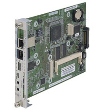 NEC UX5000 IP3NA-CCPU-A1 Main Processor Blade Part# 0911001