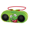 Mp3 Kermit Portable Speaker