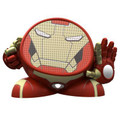Iron Man Character Speaker