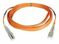Patch Cable LC/LC M/M Multimode 23ft ORG
