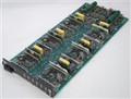 Mitel LS/GS Trunk Card 6 Circuit - Part# 9109-011-001-SA Refurbished