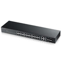 24 Port Gbe L2 Managed Switch