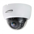 SPECO CLED32D7W 960H Indoor Dome w/IR, 3.6mm Fixed Lens, 12VDC, White Housing, Part No# CLED32D7W