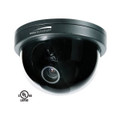 SPECO CVC6146H 960H Indoor Color Dome Camera, 2.8-12mm VF Lens, Black, Part No# CVC6146H