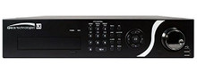SPECO D12LX3TB 8 Channel Analog & 4 Channel IP Hybrid Embedded DVR - 3TB HDD, Part No# D12LX3TB
