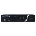 SPECO D16CX6TB 16 Channel 960H Embedded DVR, 6TB HDD, Part No# D16CX6TB