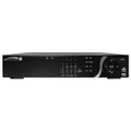 SPECO D16HS2TB 16 Channel 960H & IP Hybrid DVR w/ 2TB, Part No# D16HS2TB
