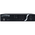 SPECO D8CX1TB 8 Channel 960H Embedded DVR, 1TB HDD, Part No# D8CX1TB