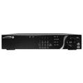 SPECO D8HS2TB 8 Channel 960H & IP Hybrid DVR w/ 2TB, Part No# D8HS2TB