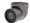 SPECO HINT72HG IntensifierH Mini Turret, 3.6mm Lens, Grey, Part No# HINT72HG