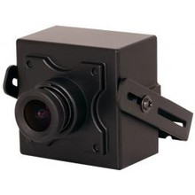 SPECO HT600H 960H Board Camera with OSD, 3mm lens - Black color, Part No# HT600H