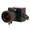 SPECO HT600VFH 960H Board Camera with OSD, 2.8-12mm lens - Black color, Part No# HT600VFH