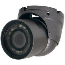 SPECO HT71HG 960H Mini IR Turret with 2.9mm lens - Grey color, Part No# HT71HG