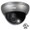 SPECO HT7250H IntensifierH Series 960H Outdoor Vandal Dome w/ Chameleon Cover, 700TVL, 5-50mm, Dual Voltage, Part No# HT7250H