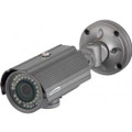 SPECO HTB10XH Weather Resistant IR Bullet 960H w/10x Optical Motorized Zoom Lens, Part No# HTB10XH