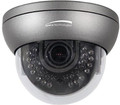 SPECO HTD10XH Weather Resistant IR Dome 960H w/10x Optical Motorized Zoom Lens, Part No# HTD10XH