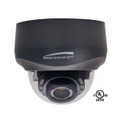 SPECO O2D10 Full HD 1080p Vandal Dome IP Color Camera, Part No# O2D10