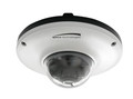 SPECO O2MD2W 1080p Indoor/Outdoor Mini Dome IP Camera, IR, 3.7mm fixed lens,white, Part No# O2MD2W