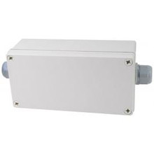 SPECO O2MTOH Outdoor box for O2MT61 & O2MB1 encoder boxes, Part No# O2MTOH