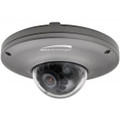 SPECO OIMD1 Intensifier HD Indoor/Outdoor Mini  Dome IP Camera, 3.7mm lens, dark grey, Part No# OIMD1