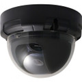 SPECO VL644DC6 Color Dome Camera w/ 6mm Lens  No Power Supply, Part No# VL644DC6