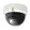 SPECO VL644DCW2.9 Color Dome Camera w/2.9mm Lens  w/o Power Supply White, Part No# VL644DCW2.9