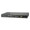 PLANET XGSW-28040 L2+/L4 24-Port 10/100/1000Mbps with 4 Shared SFP + 4-Port 10G SFP+ Managed Switch, IPv6/IPv4 Management, Part No# XGSW-28040
