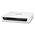 PLANET FSD-1606 16-Port 10/100Mbps Fast Ethernet Switch, External Power - plastic case, Part No# FSD-1606