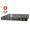 PLANET XGSW-28040HP L2+ 24-Port 10/100/1000T 802.3at POE+ plus 4-port 10G SFP+ Managed Switches with Hardware Layer3 IPv4/IPv6 Static Routing, 440W POE Budget, ERPS Ring, Part No# XGSW-28040HP