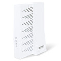PLANET WDRT-750AC 750Mbps 11AC Dual-Band Wireless Broadband Router, Part No# WDRT-750AC
