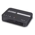 PLANET WNRT-300 Portable 11n Wireless Router (1T/1R), battery included, Part No# WNRT-300