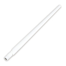 PLANET ANT-OM9 2.4GHz 9dBI Omni Directional Antenna / Indoor / ABS / RP-SMA male / 11b/g/n, Part No# ANT-OM9