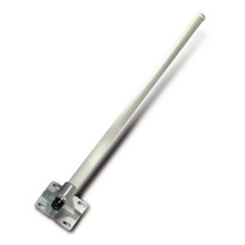 PLANET ANT-OM10A 5GHz 10dBi Omni Directional Antenna / Outdoor / Fiberglass / N-type female / 11a, 11a/n, 11ac, Part No# ANT-OM10A