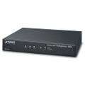 PLANET IPX-330 30 User Asterisk base Advance IP PBX with 2-Port FXO built-in, Proxy Server-SIP2.0, Part No# IPX-330