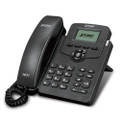 PLANET VIP-1010PT HD POE IP Phone,  SIP2.0, HD Voice, 132*64 LCD, 1 SIP Lines, 3-Way Conferencing,PoE, SMS, QoS, STUN, DND, Caller ID, Auto Provision, TR069, Part No# VIP-1010PT