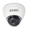 PLANET ICA-5250 Full-HD Ultra-Mini Vandal Dome IP Camera, Part No# ICA-5250