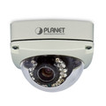 PLANET ICA-5260V 60fps Full HD Vandalproof IR IP Camera, Part No# ICA-5260V