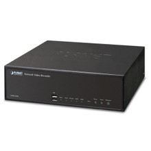 PLANET NVR-1620 16-Channel Advanced NVR with HDMI, Part No#  NVR-1620