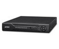 PLANET HDVR-430 4-Channel Hybrid Digital Video Recorder,  Part No#  HDVR-430