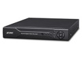 PLANET HDVR-830 8-Channel Hybrid Digital Video Recorder, Part No#  HDVR-830