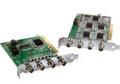 PLANET DVC-400 4-Channel PCI Digital Video Capture Card (120fps), Part No#  DVC-400