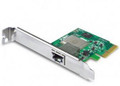 PLANET ENW-9803 10GBase-T PCI Express Server Adapter (RJ45 Copper, 100m, Low-profile), Part No#  ENW-9803