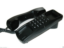 NEC 780581 USB Handset Black For SV Softphones, Part No# 780581