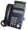 NEC 690002 ITL-12D-1(BK) TEL  12 Button Display IP Phone Black, Part No# 690002