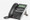 NEC 650001 DTZ-6DE-3(BK) TEL Digital 2-Button Non-Display Endpoint, Part No# 650001